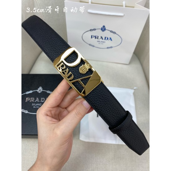 Prada Belts
 Top Quality