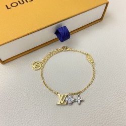 LV Jewelry High Quality
