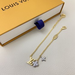 LV Jewelry High Quality