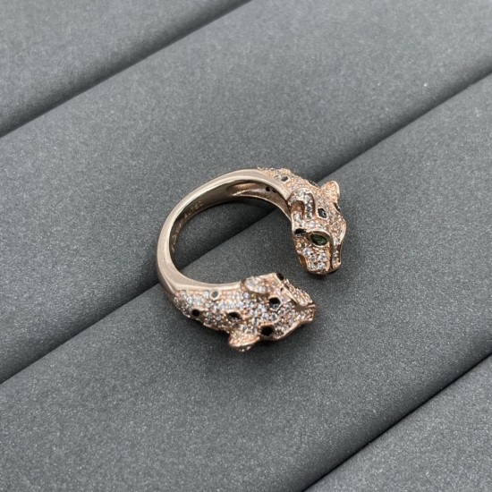 Cartier Jewelry High Quality