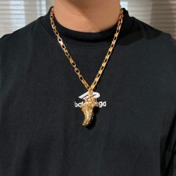 Balenciaga Jewelry Necklace