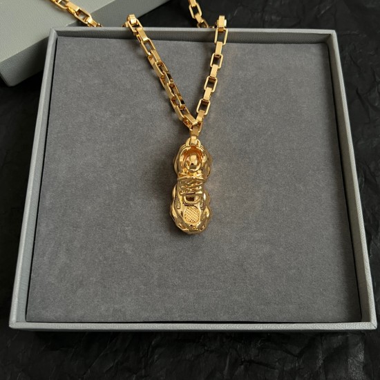 Balenciaga Jewelry Necklace