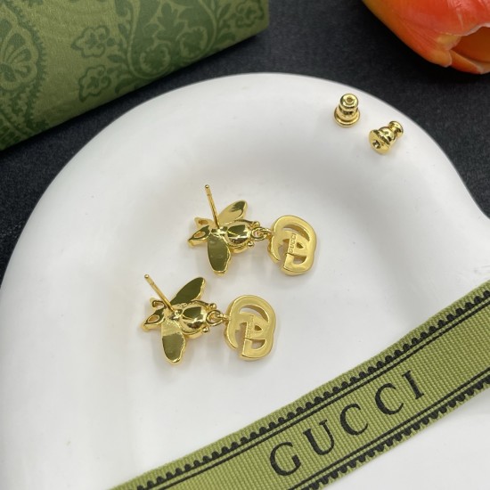 Gucci Jewelry High Quality