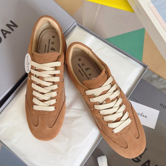 Hogan Shoes Top Quality
35-45 men and women same