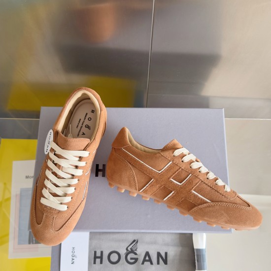 Hogan Shoes Top Quality
35-45 men and women same