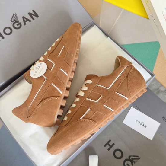 Hogan Shoes Top Quality
35-45 men and women same