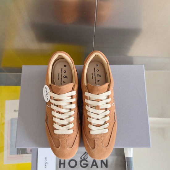 Hogan Shoes Top Quality
35-45 men and women same