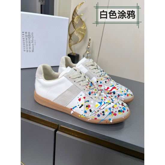 Maison Margiela Shoes High Quality