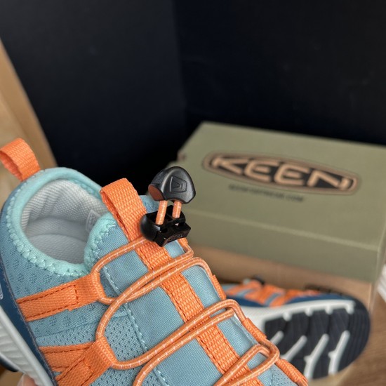 Children Shoes Keen High Quality
