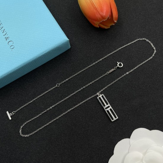 Tiffany Jewelry High Quality