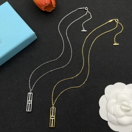 Tiffany Jewelry High Quality