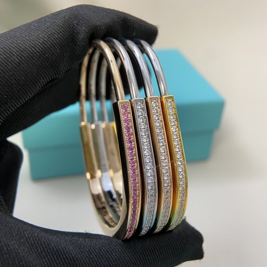 Tiffany Jewelry High Quality