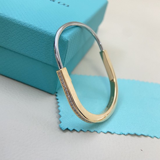 Tiffany Jewelry High Quality