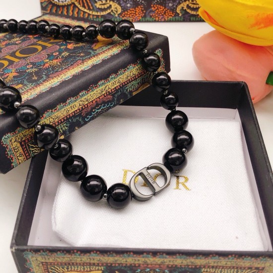 Dior Jewelry Necklace