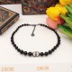 Dior Jewelry Necklace