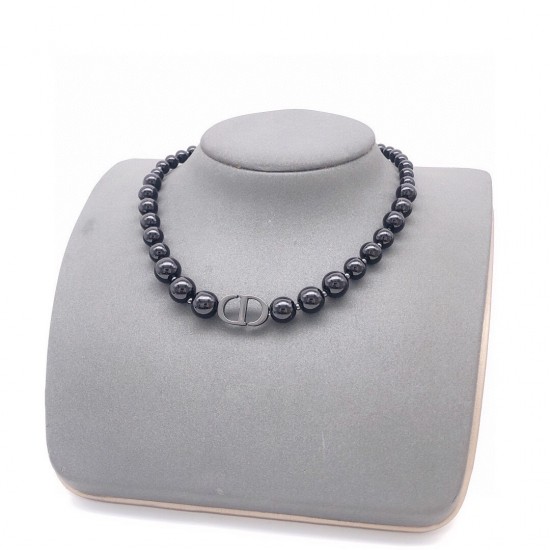 Dior Jewelry Necklace