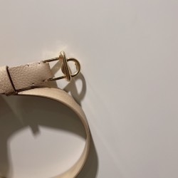 Burberry Belts
 Top Quality