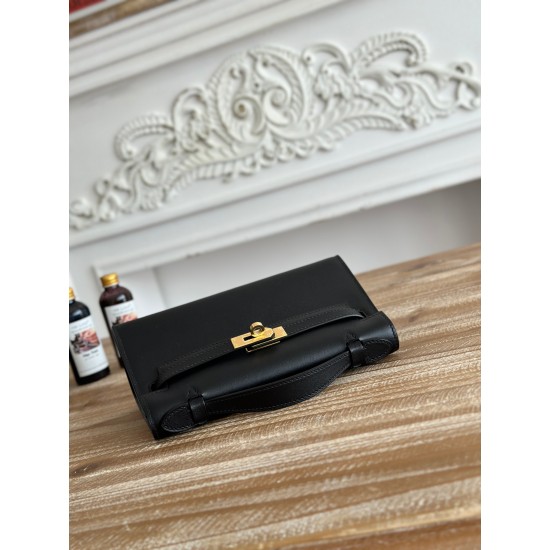 Hermes Bags Top Quality kelly
18cm 