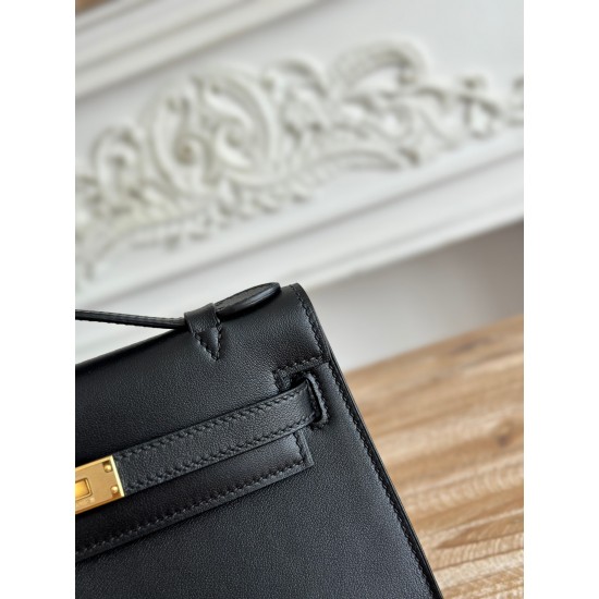 Hermes Bags Top Quality kelly
18cm 