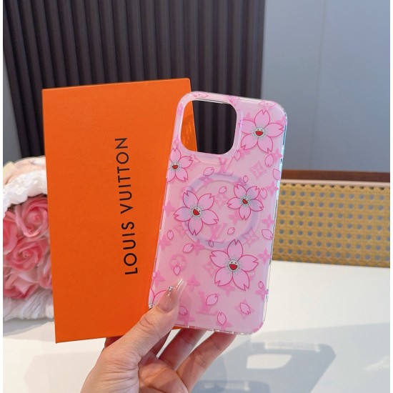 LV Phone Case