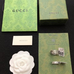 Gucci Jewelry Ring
