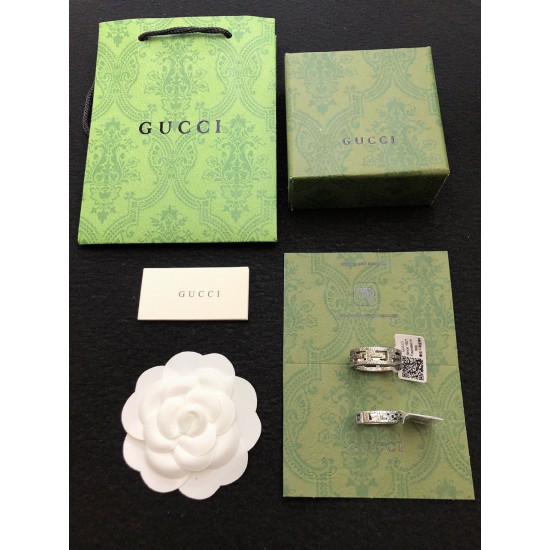Gucci Jewelry Ring