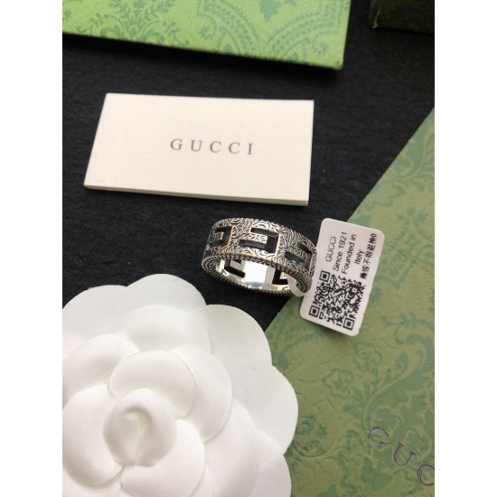 Gucci Jewelry Ring