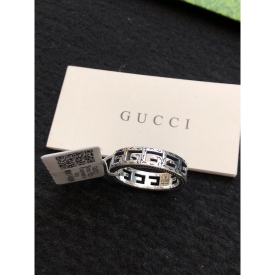 Gucci Jewelry Ring