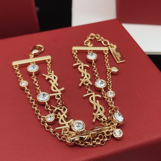YSL Jewelry Bracelet