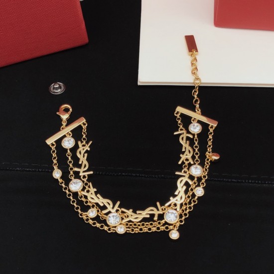 YSL Jewelry Bracelet