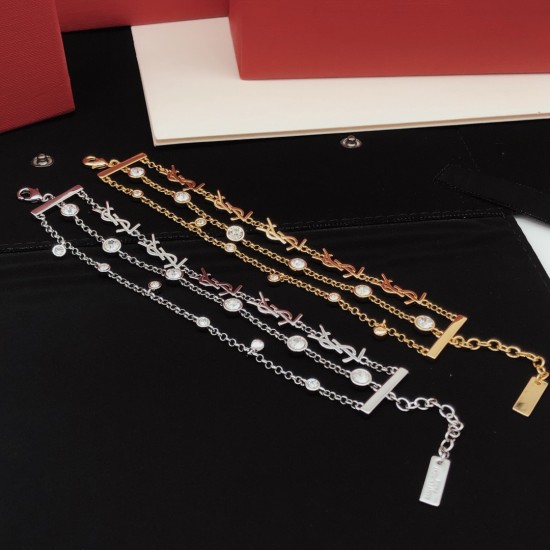 YSL Jewelry Bracelet