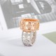 Van Cleef Jewelry Ring