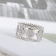 Van Cleef Jewelry Ring