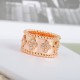 Van Cleef Jewelry Ring