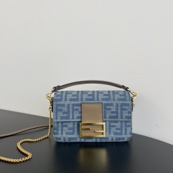 Fendi Bags baguette Top Quality