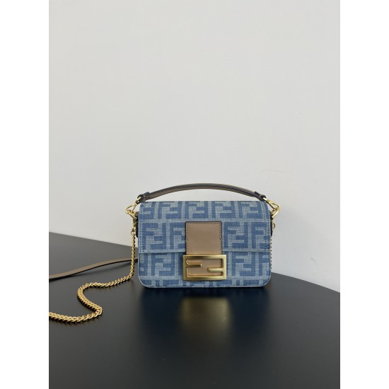 Fendi Bags baguette Top Quality