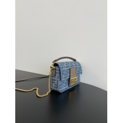 Fendi Bags baguette Top Quality