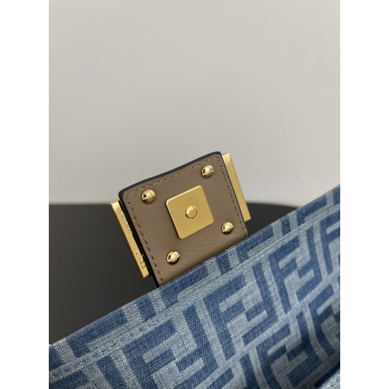 Fendi Bags baguette Top Quality