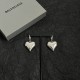 Balenciaga Jewelry Earrings