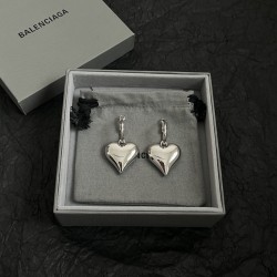 Balenciaga Jewelry Earrings