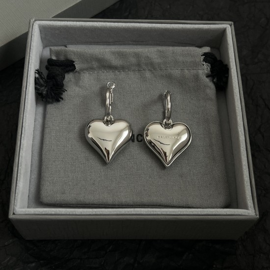 Balenciaga Jewelry Earrings
