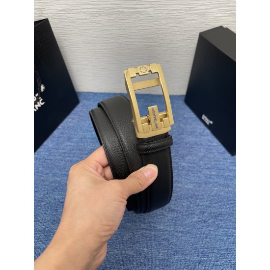 Montblanc Belts
 Top Quality