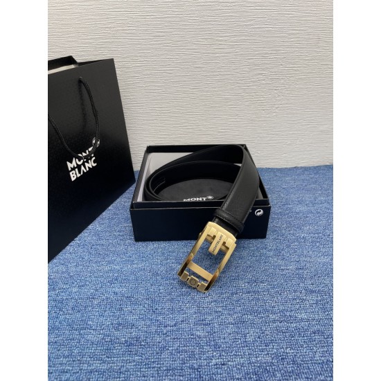 Montblanc Belts
 Top Quality