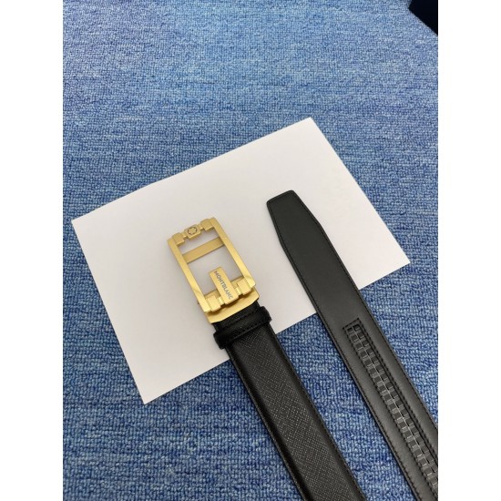 Montblanc Belts
 Top Quality