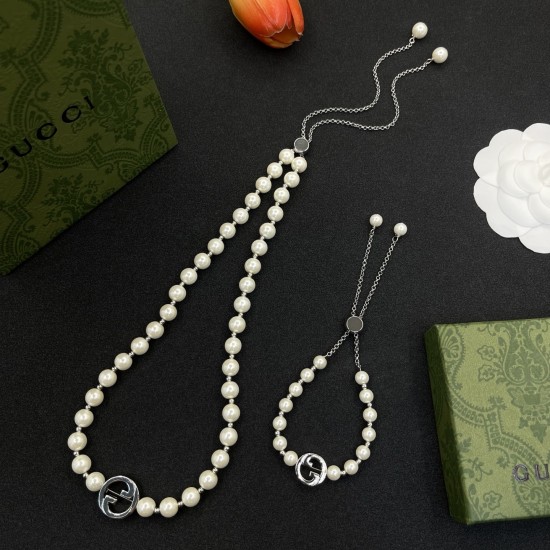 Gucci Jewelry High Quality