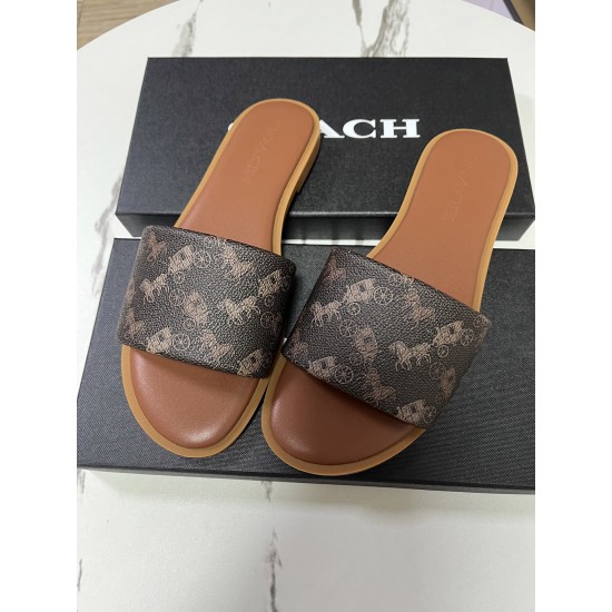 Coach Shoes Top Quality