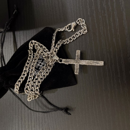 Chrome Hearts Jewelry Necklace High Quality