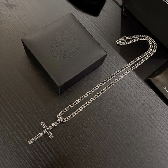Chrome Hearts Jewelry Necklace High Quality