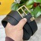 Fendi Belts
 Top Quality