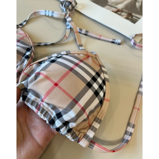 Burberry Swimsuit